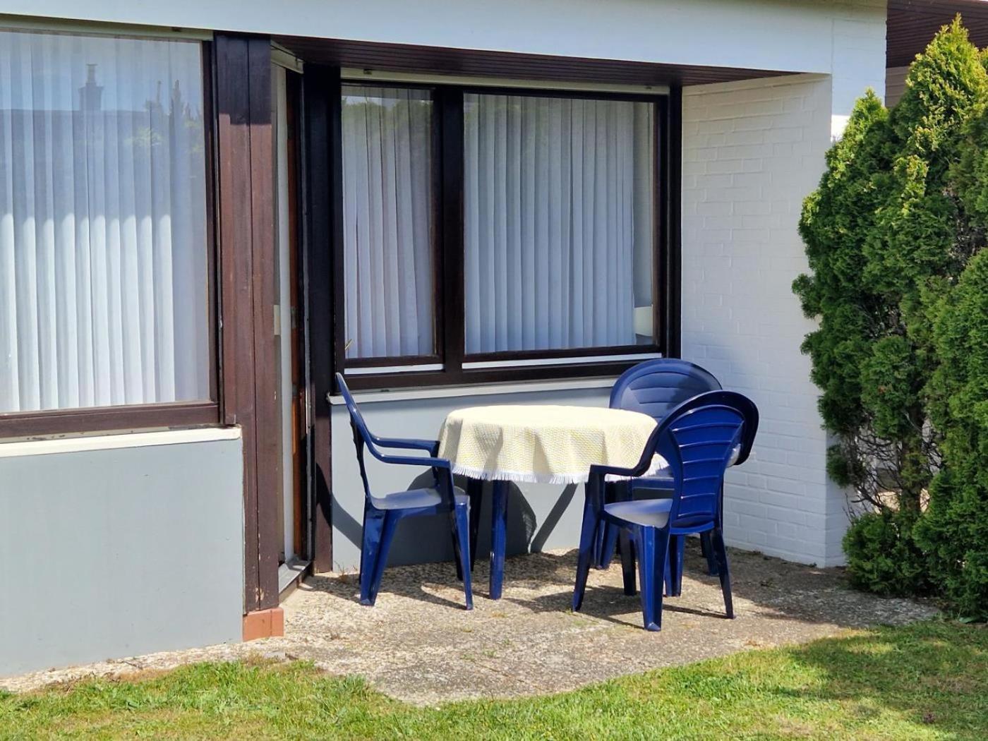 Feriengarten Dahme W 2 Exterior photo